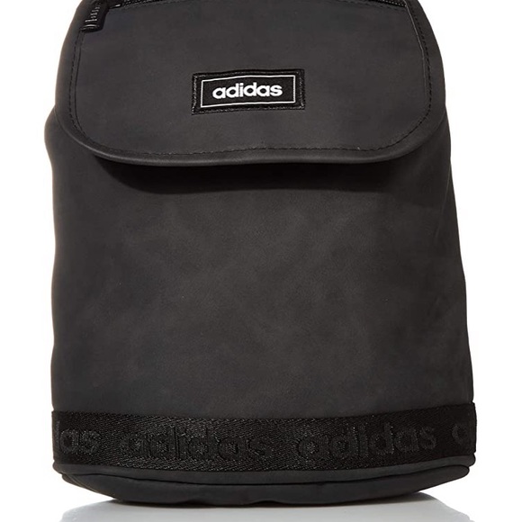 Adidas black bag - Picture 2 of 7